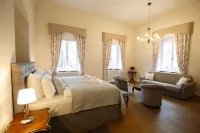 Hotel Château Gbeľany Hôtels à : Terchova
