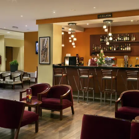 Azalaï Hôtel Cotonou