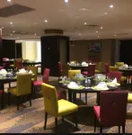 New Day Hotel - Desayuno