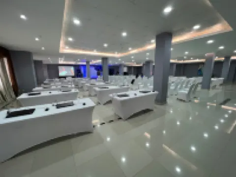 Hotel City Plaza & Suites Hoteles en David