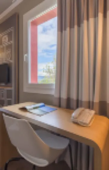 Ibis Genève Aéroport