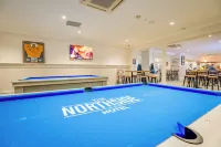 Northside Hotel Albury Hotels in Glenroy