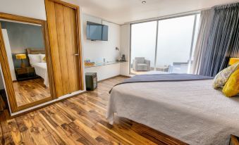Hotel Clarum 101