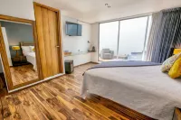 Hotel Clarum 101