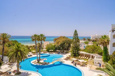 Hotel Sol Azur Beach Các khách sạn ở 