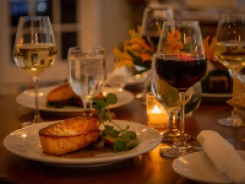 Sheepscot Harbour Village Resort Hotels in Edgecomb