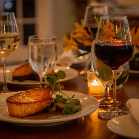 Sheepscot Harbour Village Resort