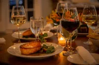 Sheepscot Harbour Village Resort