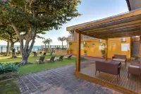 Canasvieiras Hotel Hotell i Canasvieiras