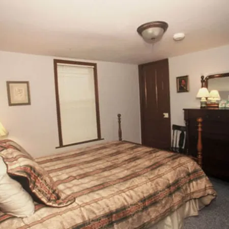 The Brafferton Inn Hotels in Gettysburg