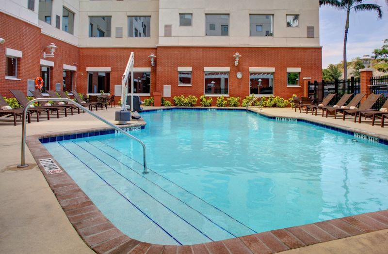 Hyatt House Fort Lauderdale Airport/Cruise Port photo 5