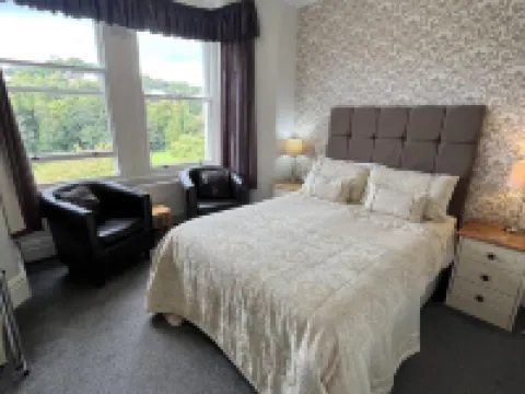 Bryn Derwen Guest House Hotels in Conwy
