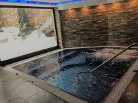 Hotel & Spa Niunit - spa
