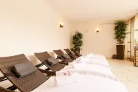 Hotel Lenzerhorn - Alpine Stay, Spa & Savour - spa