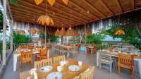 Golden Lighthouse Hotel - Desayuno