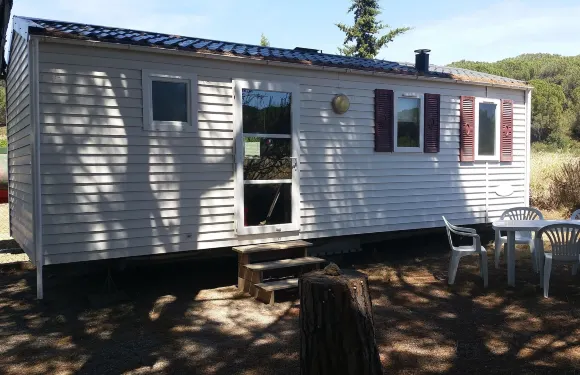 烏斯懷亞村露營地菲古羅塔