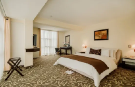 ホテル ノビリティ