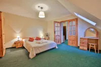 Hotel&Spa Jawor Các khách sạn ở Pewel Mala
