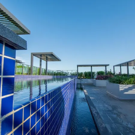 Magnum Serviced Apartments
