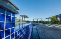Magnum Serviced Apartments Hotels in Darwin