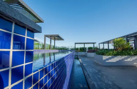 Magnum Serviced Apartments Отели рядом с достопримечательностью «Darwin Convention Centre»