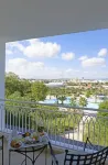 Vincci Saphir Palace & Spa - Ocean View