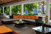 Hotel LD Palm Beach - 3 estrellas