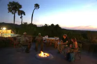 Palmwag Lodge - 3-Star