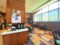 Fairfield Inn Sacramento Cal Expo