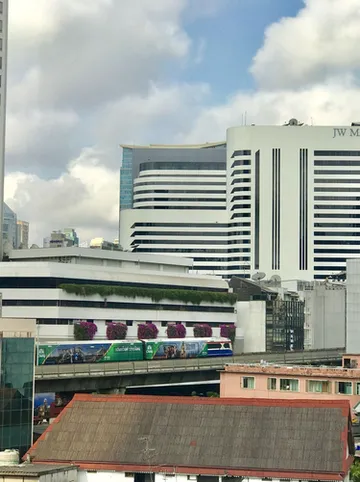 รูปภาพของโรงแรมแม็กซิมส์อินน์