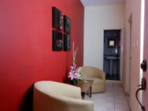Hotel & Suites Galeria Hoteles en Morelia