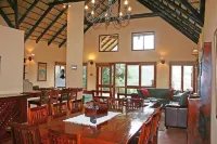 Verlorenkloof Estate Hotels in Nkangala