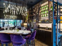 Grosvenor Pulford Hotel & Spa Hotels in Wrexham
