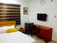 K-Yellow Hotel & Resort Hotels in Ibadan