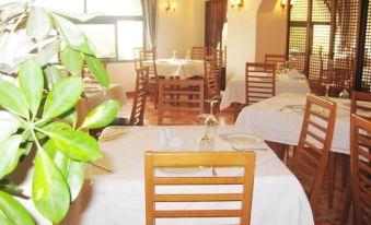 Hôtel Hammamet Alger