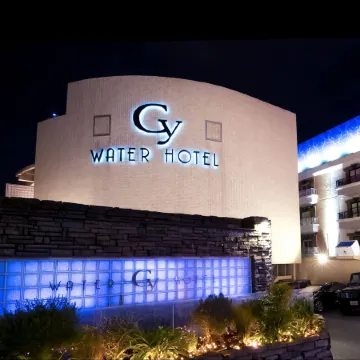 Water Hotel Cy (Adult Only)