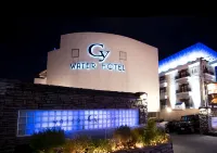 Water Hotel Cy (Adult Only) Hotels in Yamato