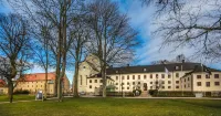 Vadstena Klosterhotell Konferens & Spa Hotels in 