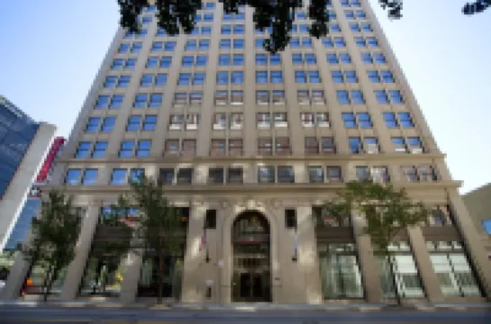 Ambassador Hotel Wichita, Autograph Collection Hotels in 