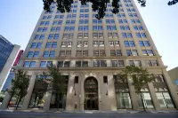 Ambassador Hotel Wichita, Autograph Collection Hotels near Newman University