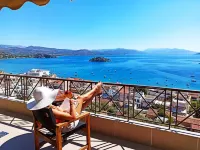 King Minos Hotel - Ocean View