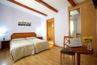 Hotel Hispania