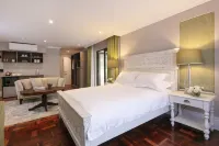 The Rasmus Hotels near Waterkloof (FAWK) - WKF