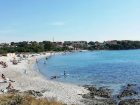 Al Mare da Francesca Hotels in Pittulongu