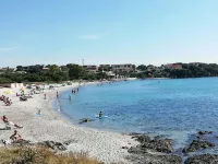 Al Mare da Francesca Hotels in Pittulongu