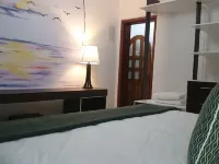 Hotel + Arte Hotels in Quito