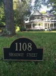 Huffman House Bed & Breakfast
