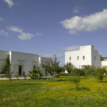 Masseria Agriturismo Faresalento