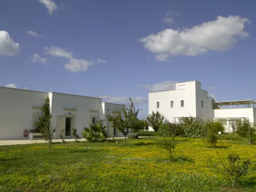 Masseria Agriturismo Faresalento