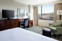 Marriott St. Louis West - bar